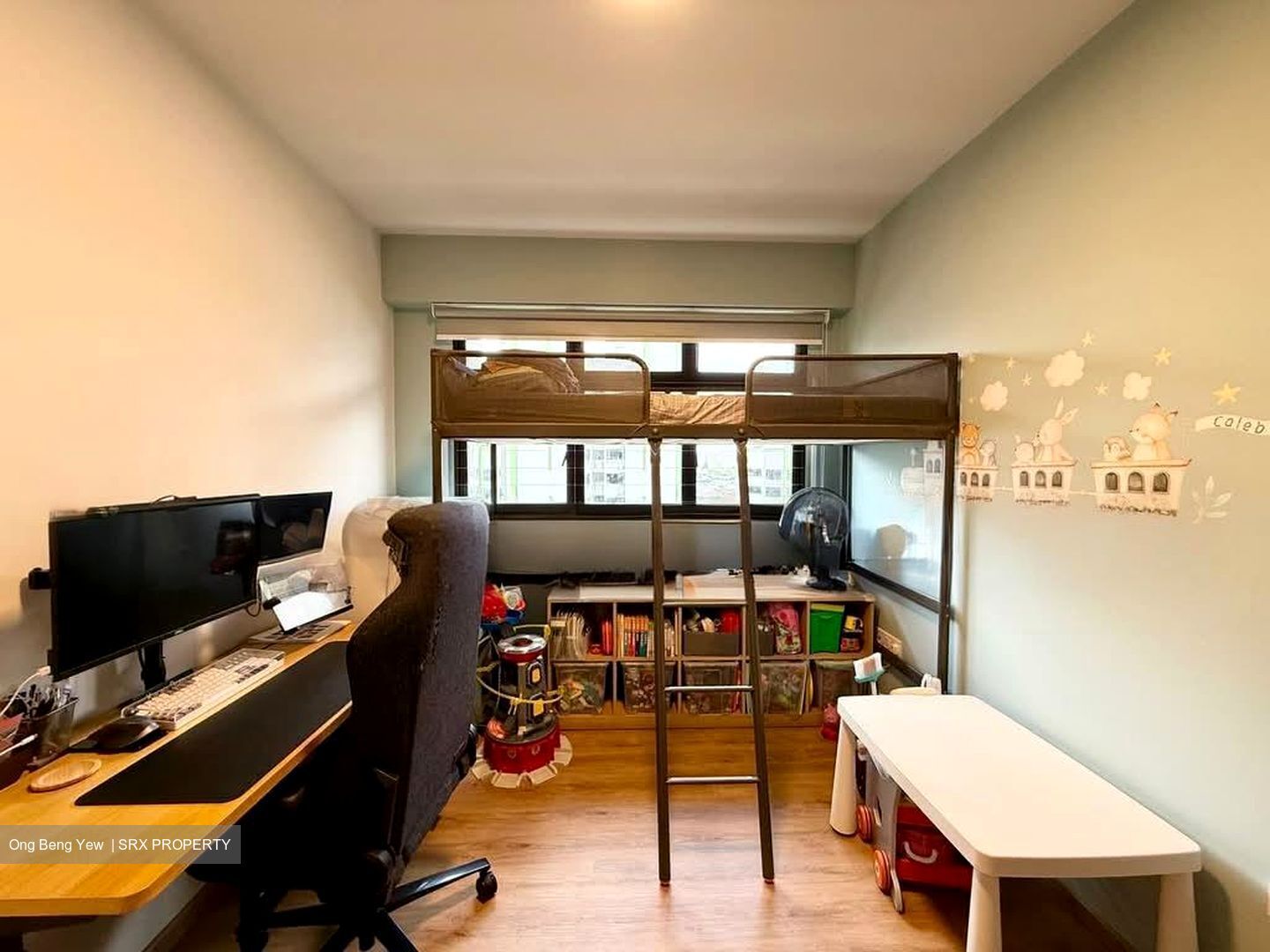 Blk 114B Alkaff Oasis (Toa Payoh), HDB 4 Rooms #546904531